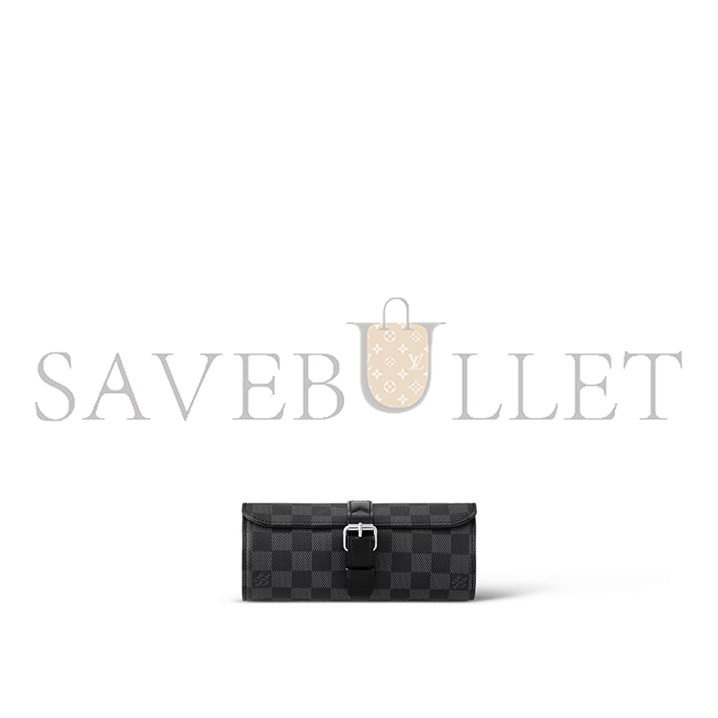 l0vis Vvtt0n 3 watch case n41137 (20*8*8cm)